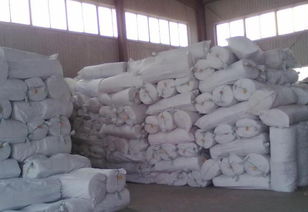 廣西硅酸鋁針刺毯 優質保溫耐火材料的全方位解讀